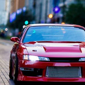 Meet your Posher, John